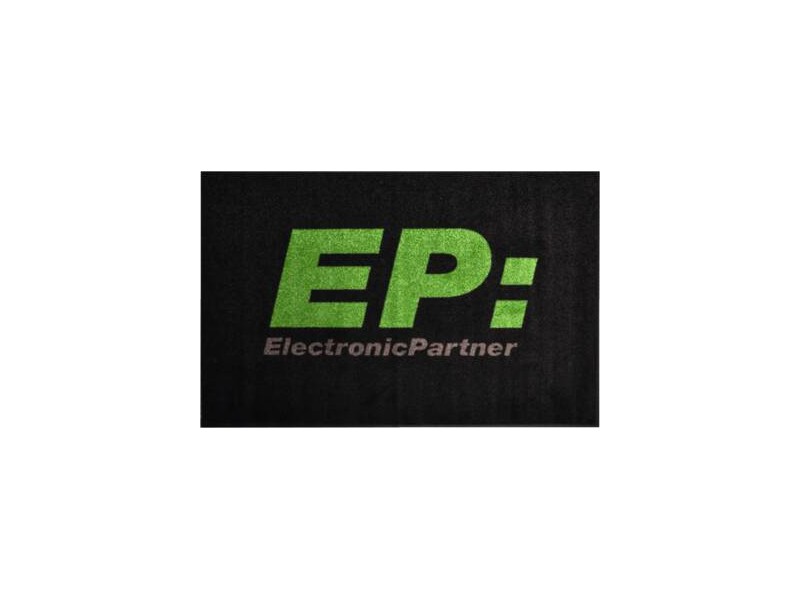 EP ElectronicPartner deurmat 120x85 cm